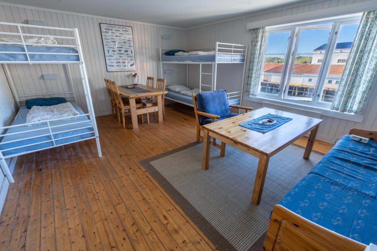 Lofoten A Hi