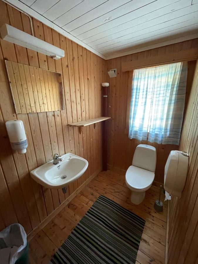 Lofoten A Hi Vandrerhjem *