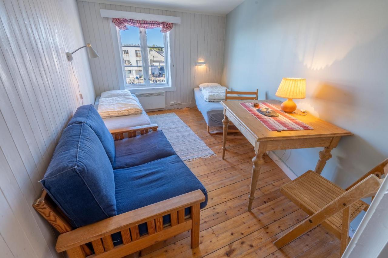 Vandrarhem Lofoten A Hi *